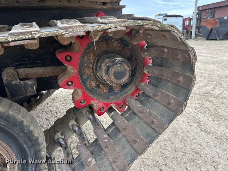 image for item DT6422 Soft Track Supply ST 5 T XL track carrier