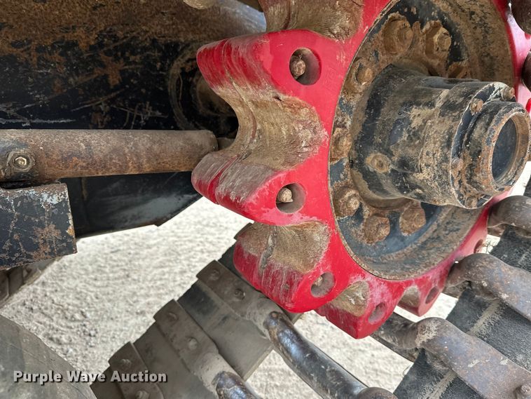 image for item DT6422 Soft Track Supply ST 5 T XL track carrier