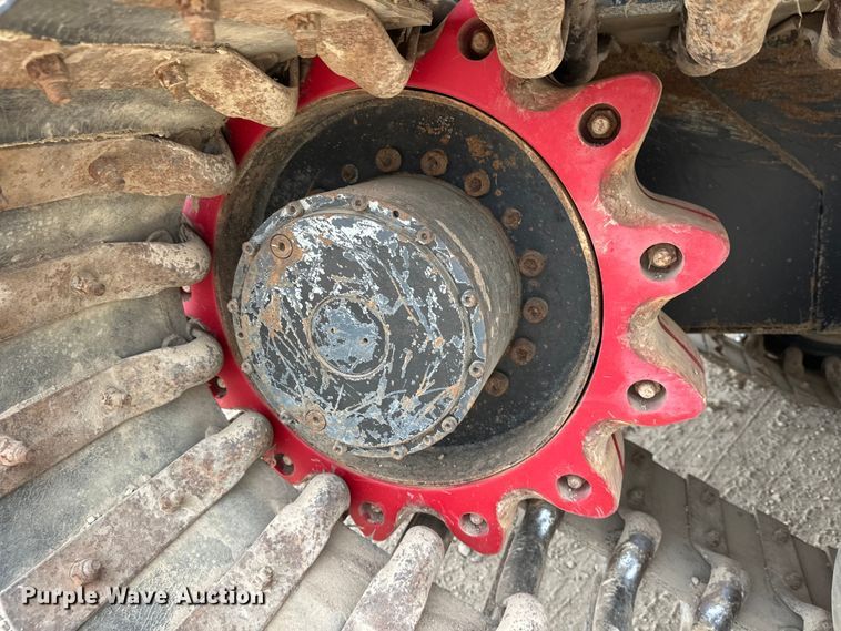 image for item DT6422 Soft Track Supply ST 5 T XL track carrier