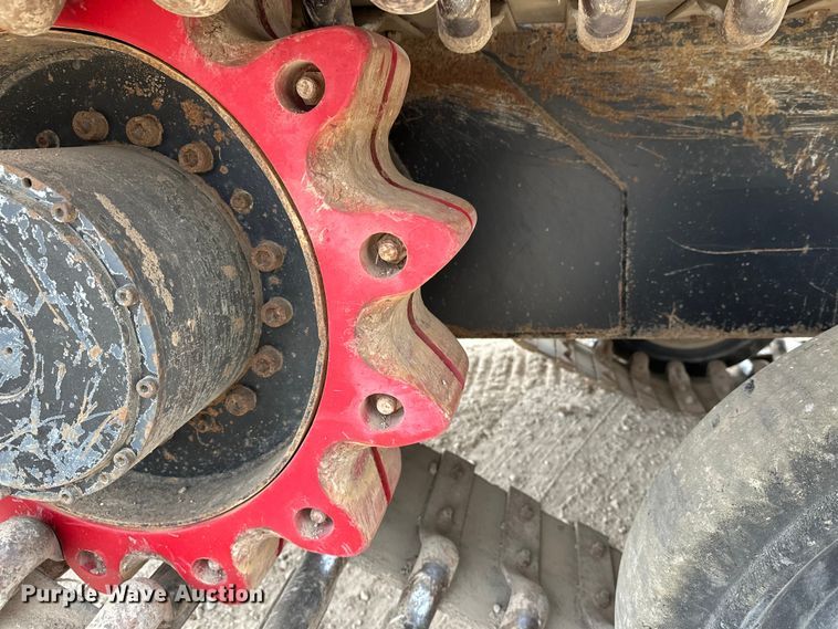 image for item DT6422 Soft Track Supply ST 5 T XL track carrier