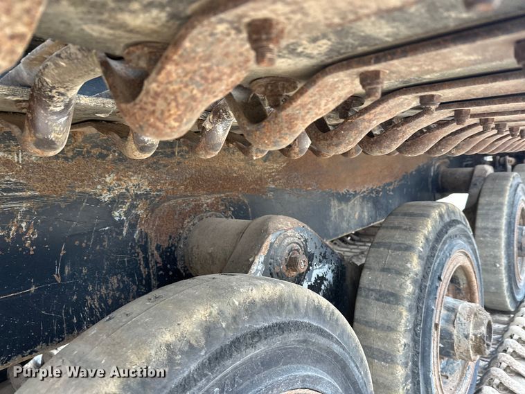 image for item DT6422 Soft Track Supply ST 5 T XL track carrier