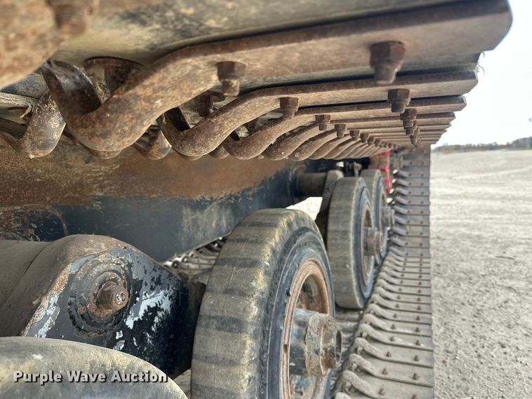 image for item DT6422 Soft Track Supply ST 5 T XL track carrier