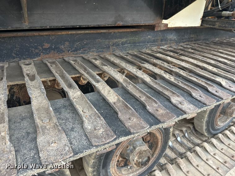 image for item DT6422 Soft Track Supply ST 5 T XL track carrier