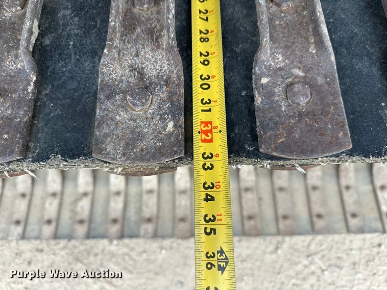 image for item DT6422 Soft Track Supply ST 5 T XL track carrier