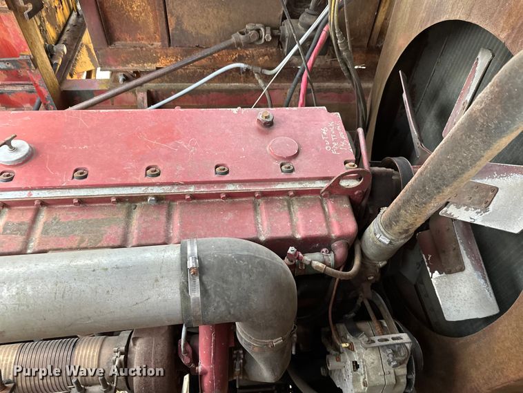 image for item DT6423 Terra Flex TF110 track carrier with bucket lift