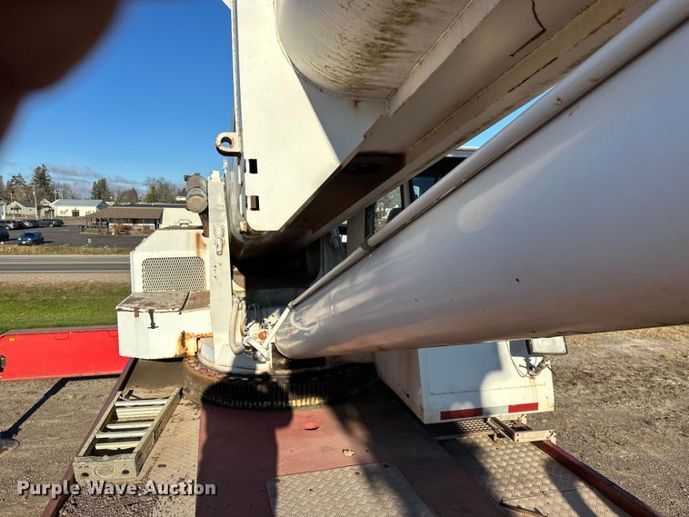 image for item DT6428 1990 Mannesmann Demag Baumaschinen AC335 crane