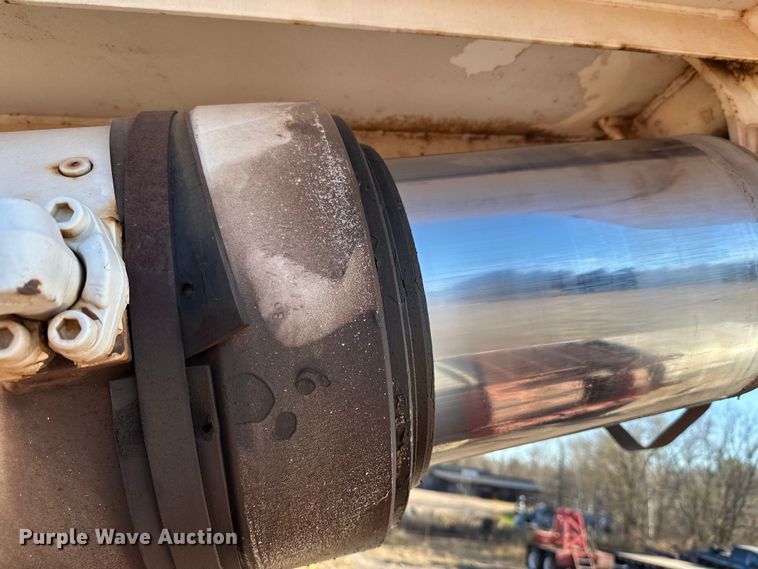 image for item DT6428 1990 Mannesmann Demag Baumaschinen AC335 crane