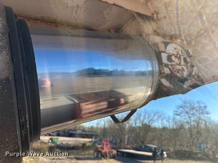 image for item DT6428 1990 Mannesmann Demag Baumaschinen AC335 crane