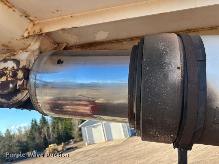 image for item DT6428 1990 Mannesmann Demag Baumaschinen AC335 crane