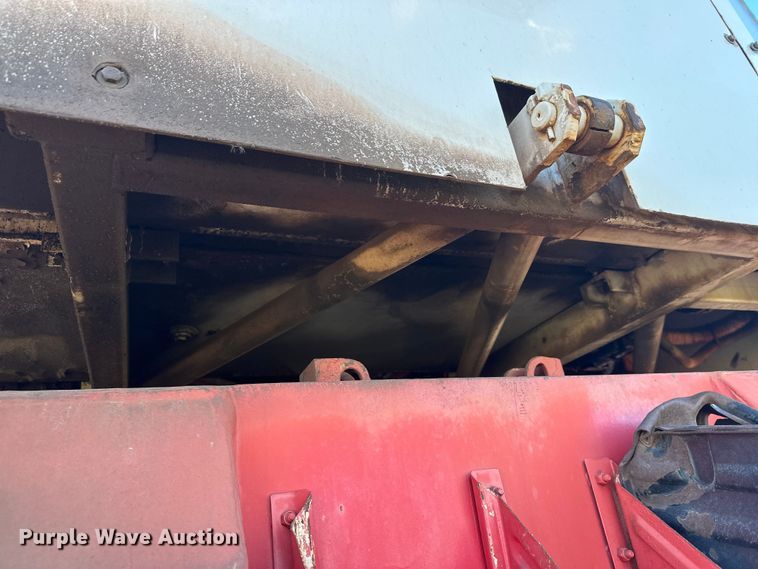 image for item DT6428 1990 Mannesmann Demag Baumaschinen AC335 crane