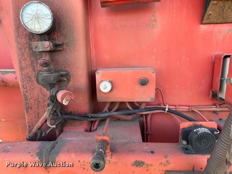 image for item DT6428 1990 Mannesmann Demag Baumaschinen AC335 crane