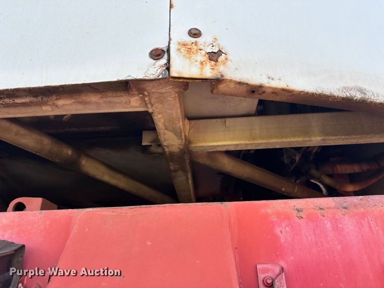 image for item DT6428 1990 Mannesmann Demag Baumaschinen AC335 crane