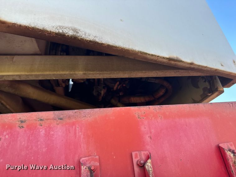 image for item DT6428 1990 Mannesmann Demag Baumaschinen AC335 crane