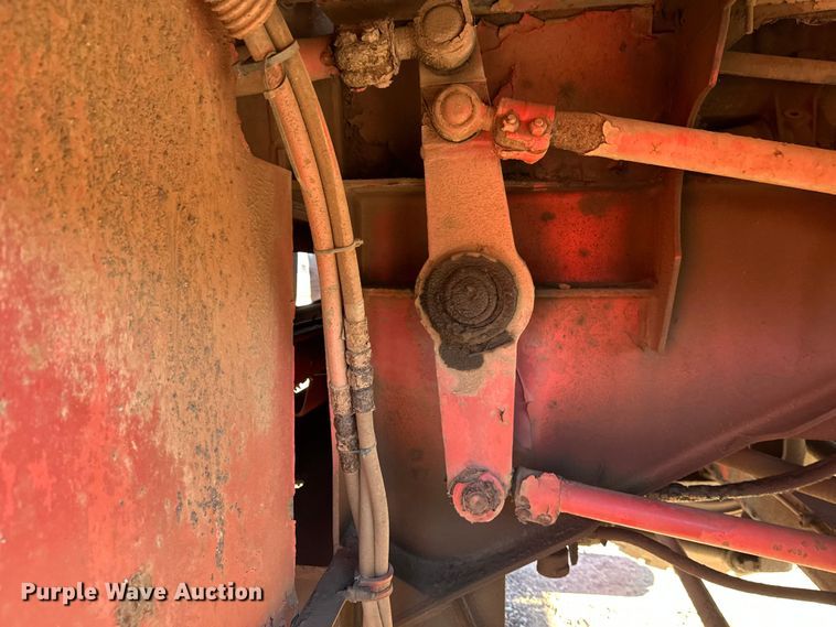 image for item DT6428 1990 Mannesmann Demag Baumaschinen AC335 crane