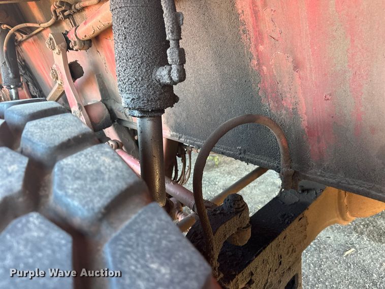 image for item DT6428 1990 Mannesmann Demag Baumaschinen AC335 crane