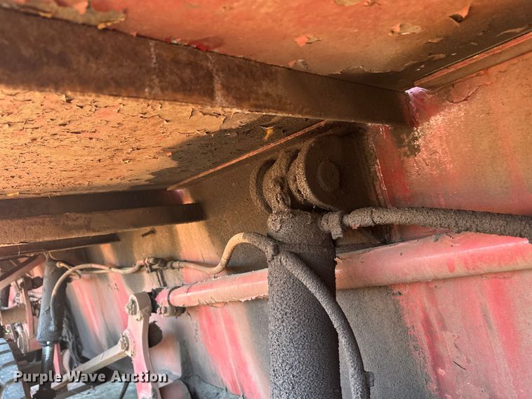 image for item DT6428 1990 Mannesmann Demag Baumaschinen AC335 crane