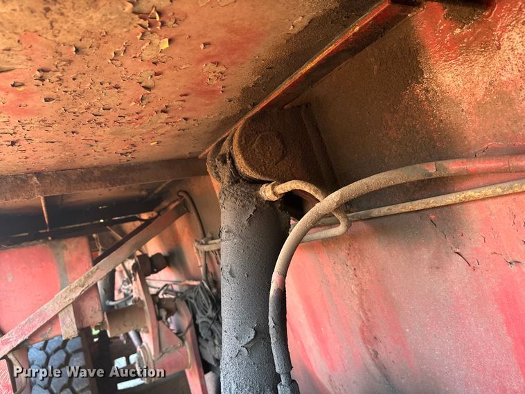 image for item DT6428 1990 Mannesmann Demag Baumaschinen AC335 crane