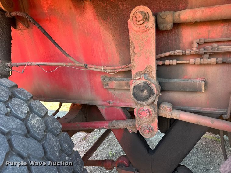 image for item DT6428 1990 Mannesmann Demag Baumaschinen AC335 crane