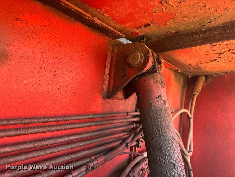 image for item DT6428 1990 Mannesmann Demag Baumaschinen AC335 crane