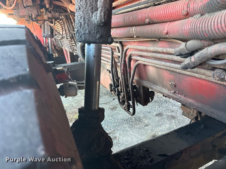 image for item DT6428 1990 Mannesmann Demag Baumaschinen AC335 crane