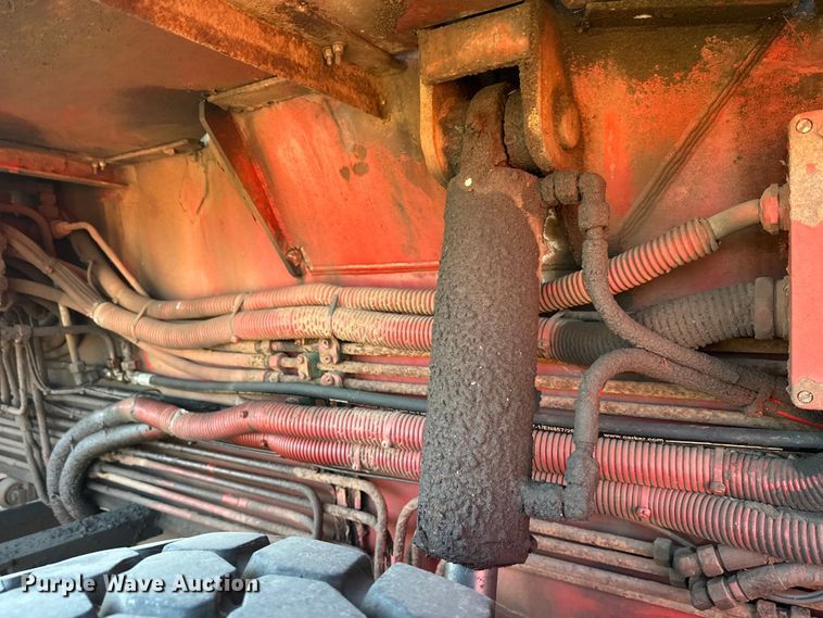 image for item DT6428 1990 Mannesmann Demag Baumaschinen AC335 crane