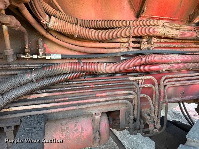 image for item DT6428 1990 Mannesmann Demag Baumaschinen AC335 crane