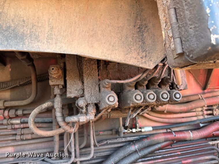 image for item DT6428 1990 Mannesmann Demag Baumaschinen AC335 crane