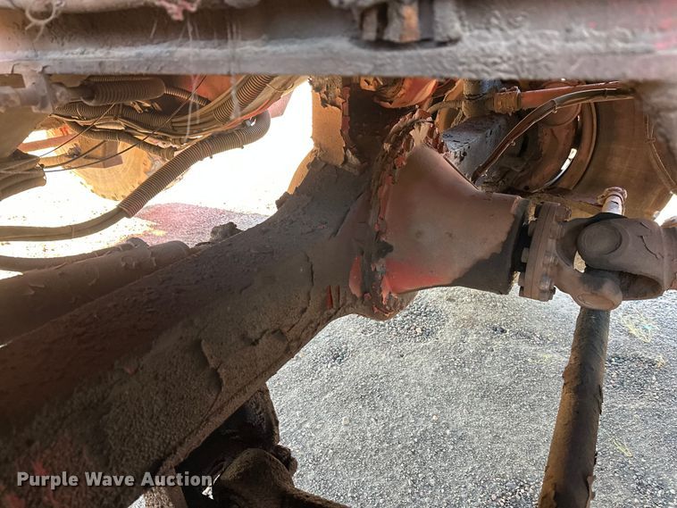 image for item DT6428 1990 Mannesmann Demag Baumaschinen AC335 crane