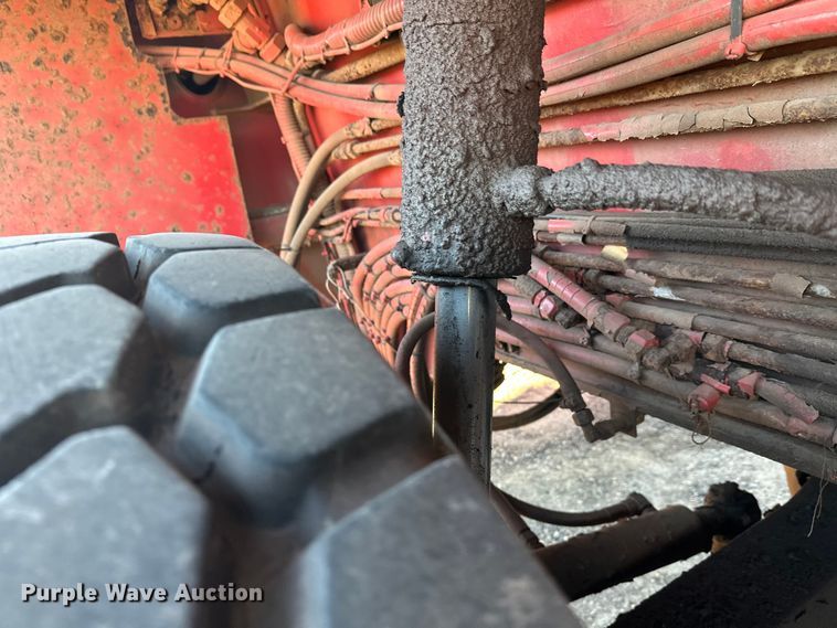 image for item DT6428 1990 Mannesmann Demag Baumaschinen AC335 crane