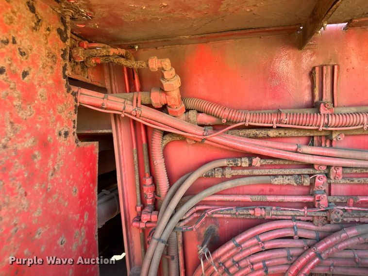 image for item DT6428 1990 Mannesmann Demag Baumaschinen AC335 crane