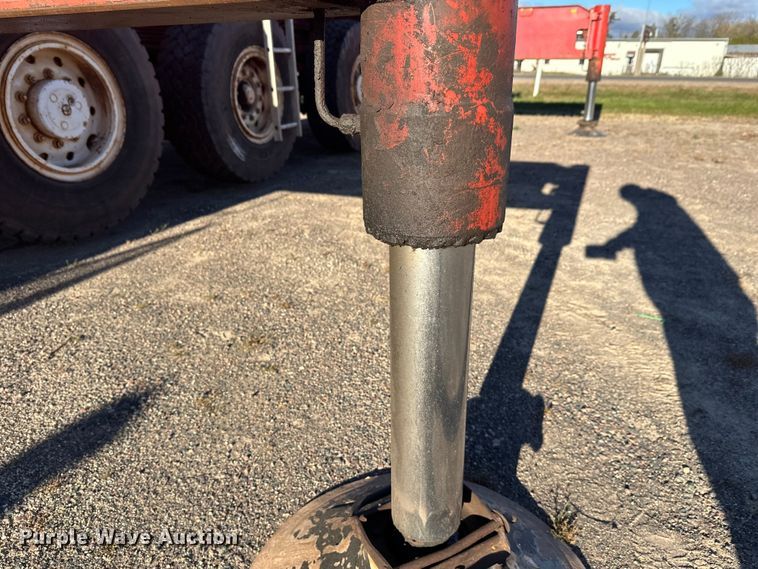 image for item DT6428 1990 Mannesmann Demag Baumaschinen AC335 crane