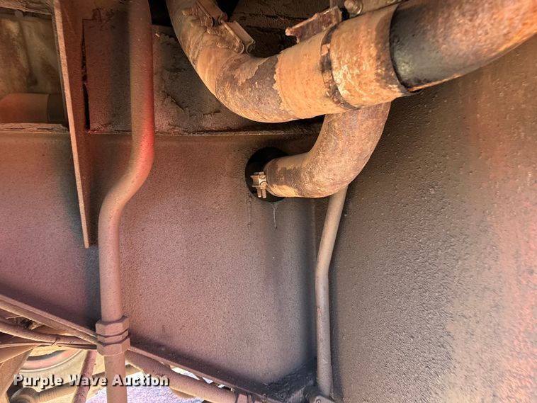 image for item DT6428 1990 Mannesmann Demag Baumaschinen AC335 crane