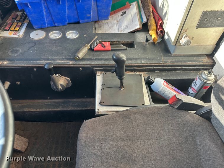 image for item DT6428 1990 Mannesmann Demag Baumaschinen AC335 crane