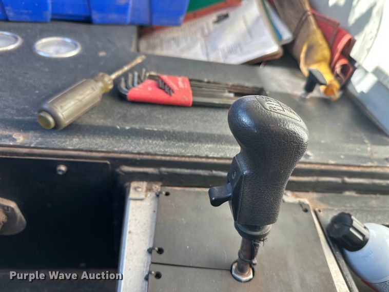 image for item DT6428 1990 Mannesmann Demag Baumaschinen AC335 crane