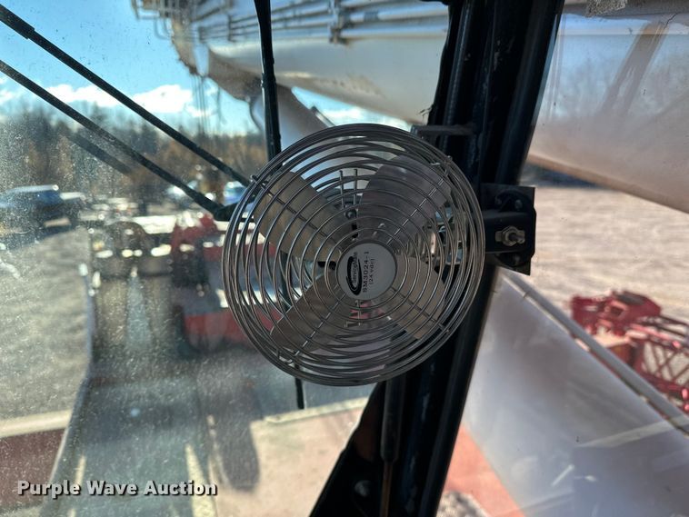 image for item DT6428 1990 Mannesmann Demag Baumaschinen AC335 crane