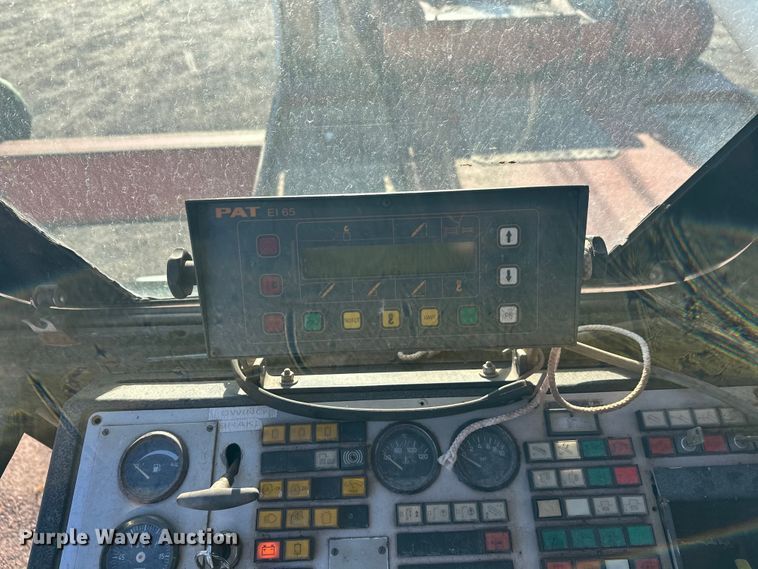 image for item DT6428 1990 Mannesmann Demag Baumaschinen AC335 crane