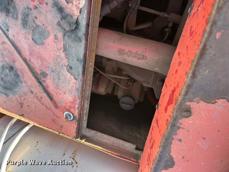 image for item DT6428 1990 Mannesmann Demag Baumaschinen AC335 crane