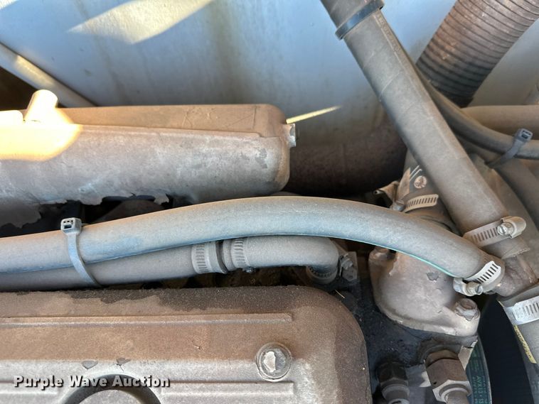 image for item DT6428 1990 Mannesmann Demag Baumaschinen AC335 crane