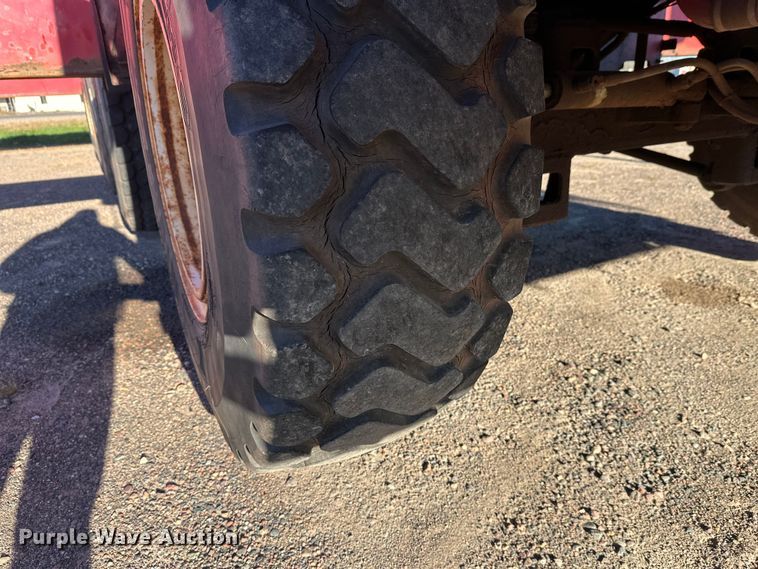 image for item DT6428 1990 Mannesmann Demag Baumaschinen AC335 crane