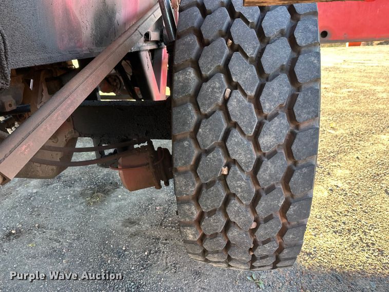 image for item DT6428 1990 Mannesmann Demag Baumaschinen AC335 crane