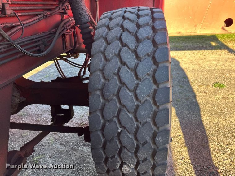 image for item DT6428 1990 Mannesmann Demag Baumaschinen AC335 crane