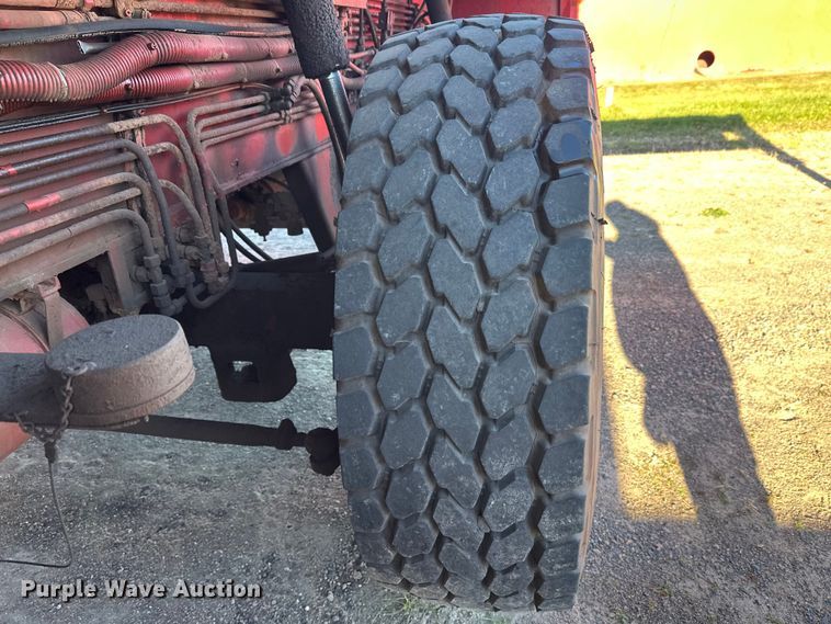 image for item DT6428 1990 Mannesmann Demag Baumaschinen AC335 crane