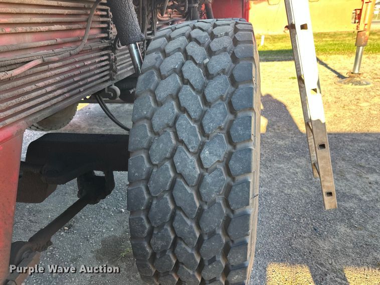 image for item DT6428 1990 Mannesmann Demag Baumaschinen AC335 crane