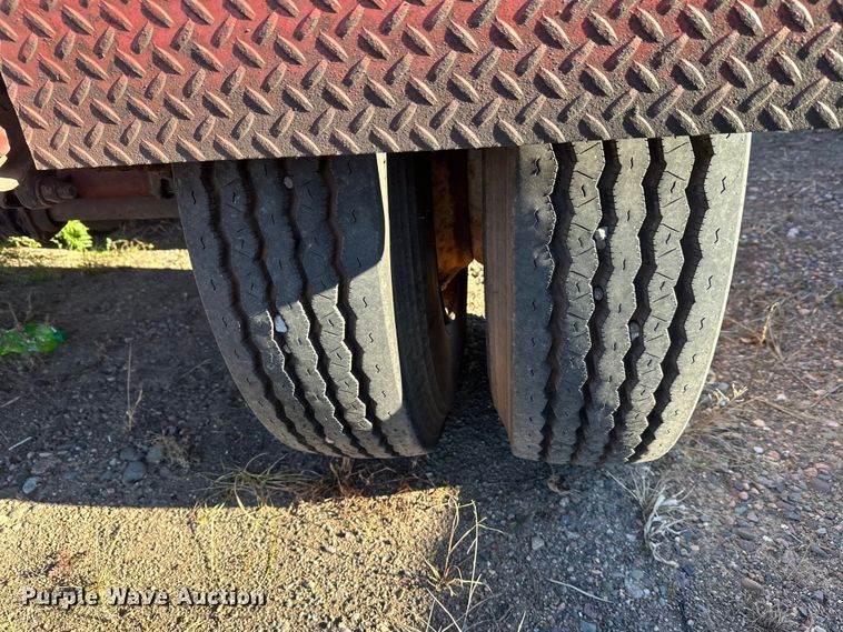 image for item DT6428 1990 Mannesmann Demag Baumaschinen AC335 crane