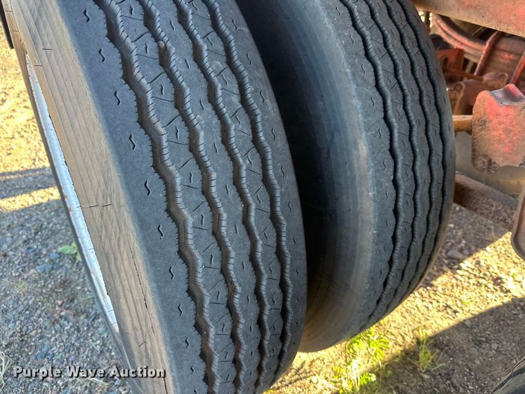 image for item DT6428 1990 Mannesmann Demag Baumaschinen AC335 crane