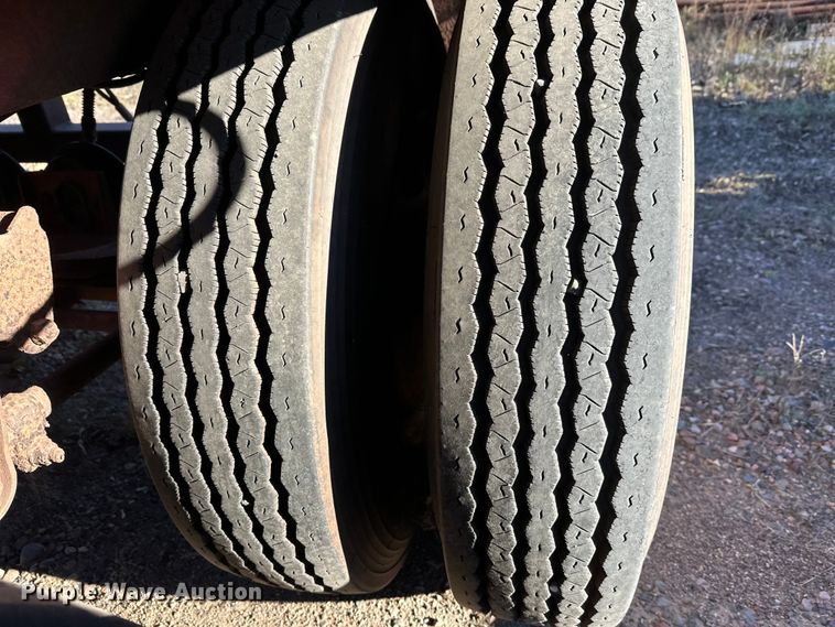 image for item DT6428 1990 Mannesmann Demag Baumaschinen AC335 crane