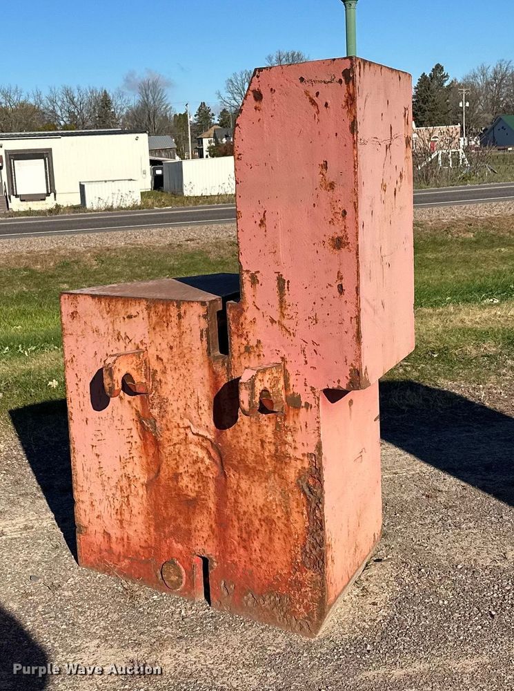 image for item DT6428 1990 Mannesmann Demag Baumaschinen AC335 crane