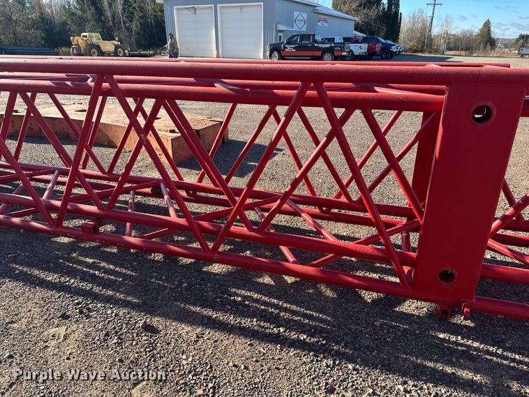 image for item DT6428 1990 Mannesmann Demag Baumaschinen AC335 crane