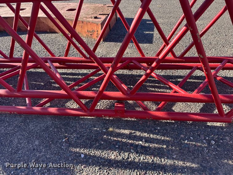 image for item DT6428 1990 Mannesmann Demag Baumaschinen AC335 crane