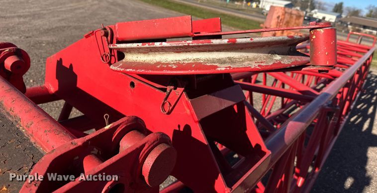 image for item DT6428 1990 Mannesmann Demag Baumaschinen AC335 crane